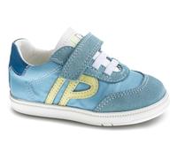 Pablosky Sax 070540, Zapatillas Unisex bebé, Azul, 21 EU Ancho