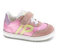 Pablosky Sax 070570, Zapatillas Bebé-Niñas, Rosa, 20 EU Ancho