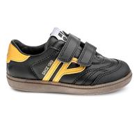 Pablosky Sax 210818, Zapatillas, Negro, 28 EU Ancho