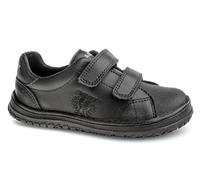 Pablosky Sonic 200010, Zapatillas, Negro, 35 EU Ancho