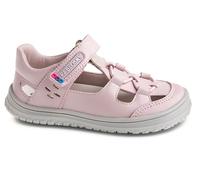 Pablosky Sonic 207775, Sandalias Deportivas, Rosa, 32 EU Ancho