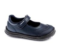 Pablosky Mercedita Colegial Niñas 1841 Color: Azul Talla: 31