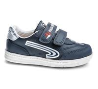 Pablosky Tenis 210020, Zapatillas, Azul, 32 EU