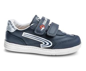 Pablosky Tenis 210020, Zapatillas, Azul, 36 EU