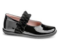 Pablosky Under 361319, Zapatos Planos Mary Jane, Negro, 26 EU