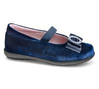 Pablosky Under 361427, Zapatos Planos Mary Jane, Azul, 37 EU