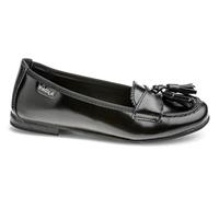 Pablosky Urania 844411, Zapatos de Vestir par Uniforme, Negro, 34 EU