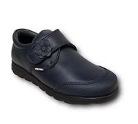 Pablosky Zapato Colegial Niña 334620 MARINO calzado niños ROYALE CORDONETS