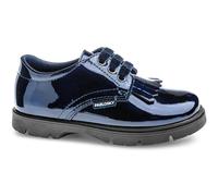 Pablosky SAPIENS 360529, Oxford Plano, Azul, 37 EU Ancho