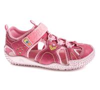 Pablosky ZARPA 985870, Sandalia, Rosa, 36 EU Ancho