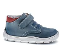 Pablosky Zero 519244, Botas de Moda, Azul, 27 EU Ancho
