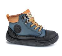 Pablosky Zero 519644, Botas de Moda, Azul, 32 EU Ancho