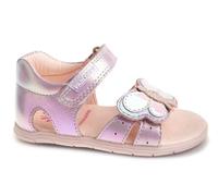 Pablosky ZIG 051568, Sandalia, Rosa, 25 EU Ancho