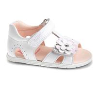 Sandalias barefoot PABLOSKY Zig 051600 OLIMPO_BLANCO 23