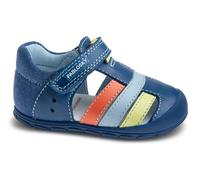Pablosky Ziggy 049910, Sandalia, Azul, 18 EU Ancho