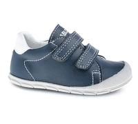Pablosky Ziggy 060120, Zapatillas Unisex niños, Azul, 19 EU Ancho