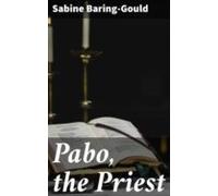 Pabo The Priest (ebook)