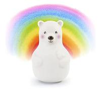 Pabobo Luz nocturna - Lumicolour - Bebé y niño - Portátil - Recargable - Batería - Lumicolor - Función Camaleón - Juguete educativo (El embalaje puede variar)