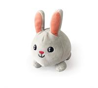 Pabobo Shakie - Mini luz nocturna de peluche para niños y bebés, luz LED suave