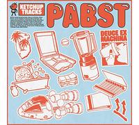 Pabst - Deuce ex machina [Vinilo]