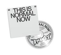 Pabst - This Is Normal Now (Digisleeve)
