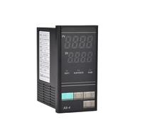 PABVRPYT A8-4 48 * 96MM K Tipo PID termostato Inteligente Controlador de indicador de Temperatura electrónico Digital(1Alarm,48x96mm TC Relay)