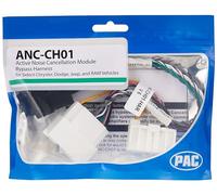 PAC ANC-CH01 ANC-CH01 Arnés de derivación de módulo ANC de fábrica para vehículos Chrysler, Jeep y Ram seleccionados