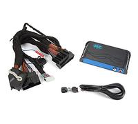 Pac APSUB-FD21 AmpPRO Sub - Interfaz de Amplificador avanzado para Ford 2011 a 2019 con Sistemas Sony y Radio de 8.4 Pulgadas