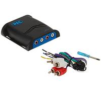 PAC LP7-4 L.O.C. Pro Series Convertidor de Salida de línea de 4 Canales con Encendido Remoto