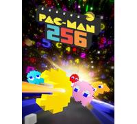 PAC-MAN 256