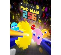 PAC-MAN 256 (PC) - Steam Key - EUROPE