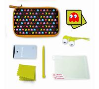Pac-Man 7-in-1 Accessory Kit (Nintendo 3DS/Dsi/DS Lit (Nintendo 3DS Nintendo DS)