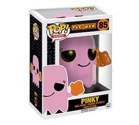 Pac-Man 7648 Figura de Vinilo Pinky Pop!