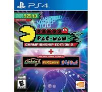Pac-Man Championship Edition 2 + Arcade Game Series (Importacion USA) Sony Playstation 4 standard
