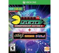 Pac-Man Championship Edition 2 - [Importación USA]
