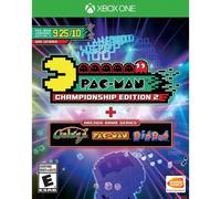 Pac-Man Championship Edition 2, Juego para Consola Microsoft XBOX One