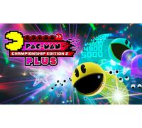 Pac-Man Championship Edition 2 Microsoft Store Europe XBOX One