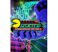 PAC-MAN CHAMPIONSHIP EDITION 2 PC