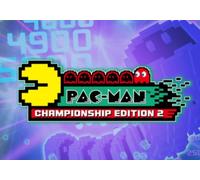 PAC-MAN Championship Edition 2 (PC) Steam Key - EU