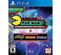Pac-Man Championship Edition 2 + The Arcade Game Series (Sony Playstation 4)