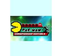 PAC-MAN CHAMPIONSHIP EDITION 2 (Xbox One) - Xbox Live Key - EUROPE