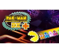 Pac-Man Championship Edition DX+ Steam Worldwide PC
