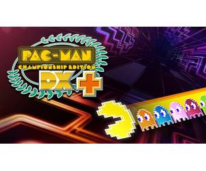 Pac-Man Championship Edition DX+ Steam Worldwide PC