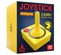 Pac-Man CX40+ Wireless Joystick Amarillo