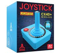 Pac-Man CX40+ Wireless Joystick Azul