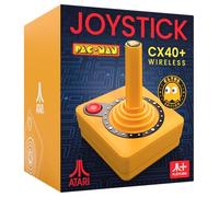 Pac-Man CX40+ Wireless Joystick Naranja