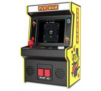 Pac Man Juego Arcade Portátil Electrónico 09674 Retro Para Niños