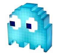 Pac-Man Luce Ghost Cambia Colore con la Musica, Alimentata via USB, R (Nintendo)