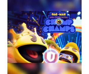 PAC-MAN Mega Tunnel Battle: Chomp Champs (PC) Steam Key - GLOBAL