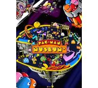 PAC-MAN MUSEUM+ (PC) - Steam Key - EUROPE